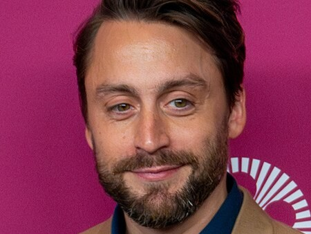 Kieran Culkin ha sostituito una canna finta con una vera