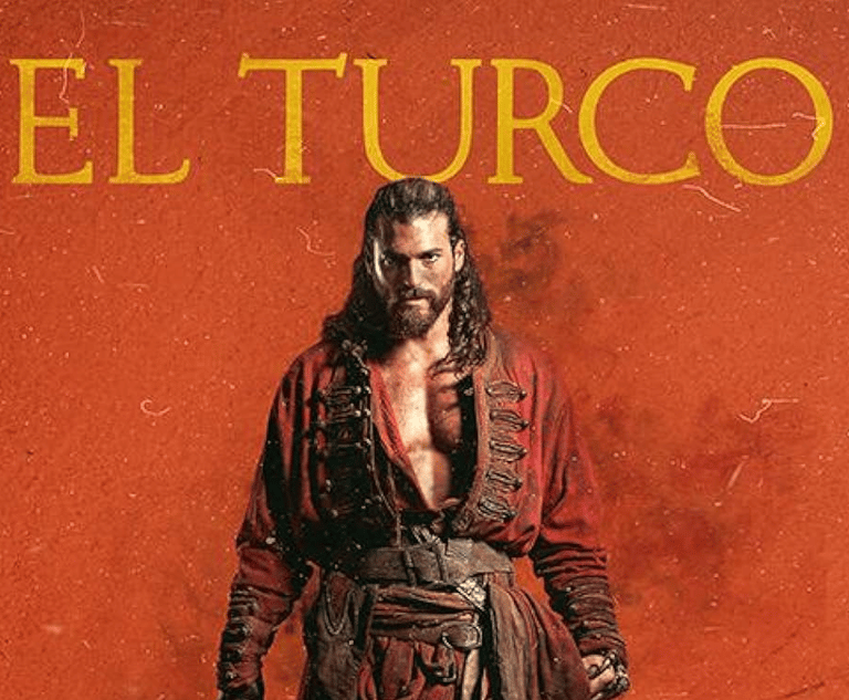 Can Yaman, “El Turco” tra le serie più attese