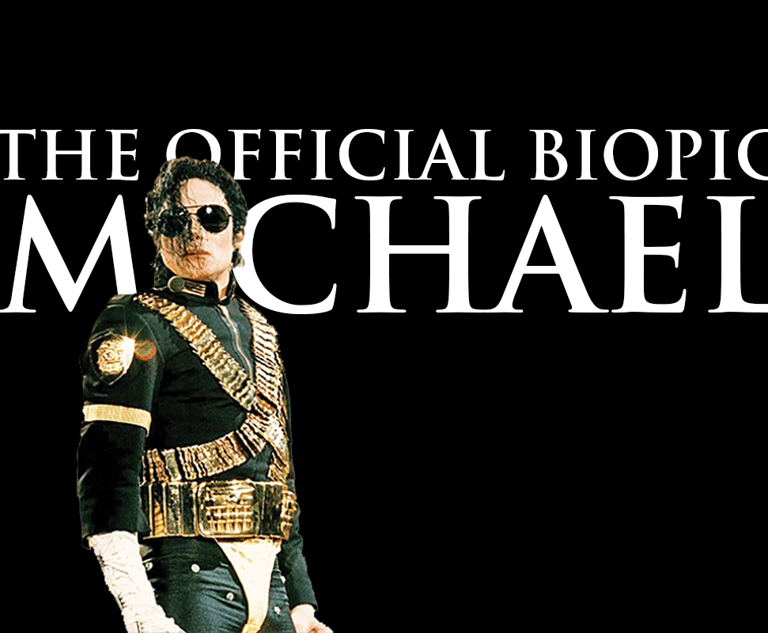 Michael Jackson, problemi legali per il biopic