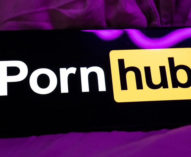 Pornhub bloccato negli USA. Boom nella richiesta di VPN