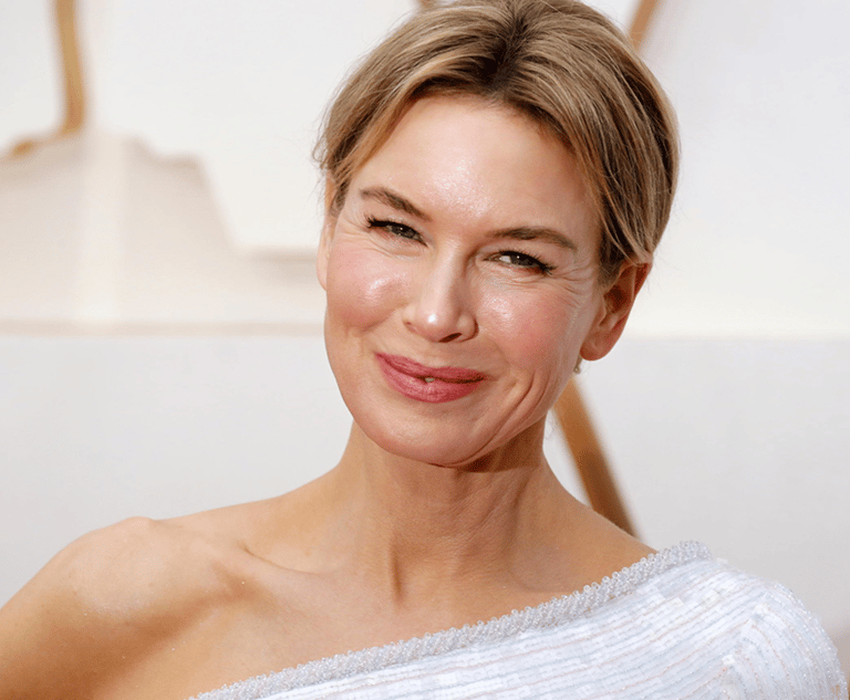 Renée Zellweger: “Mi sono rimessa in forma”