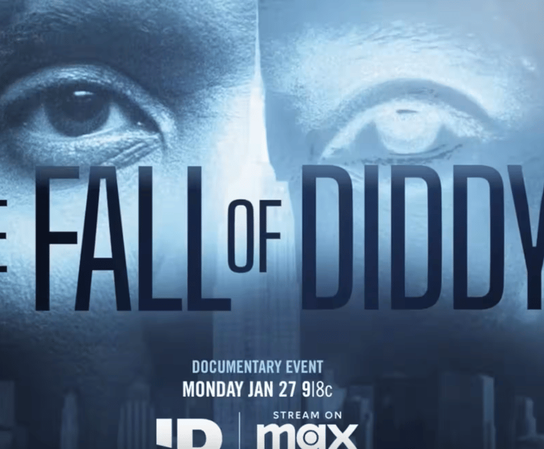 "The Fall of Diddy" arriva in Italia