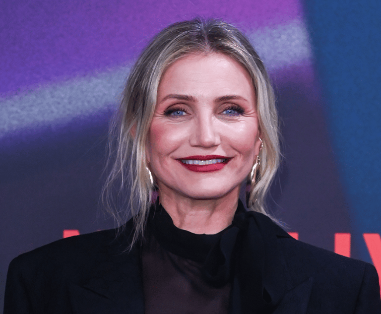 Cameron Diaz: "Il #MeToo ha davvero trasformato tutto"