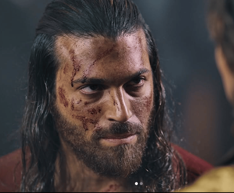 Can Yaman torna su Mediaset con “El Turco”