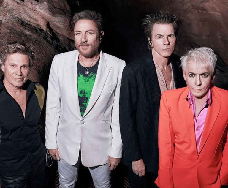 Carlo Conti: “I Duran Duran tornano a Sanremo”