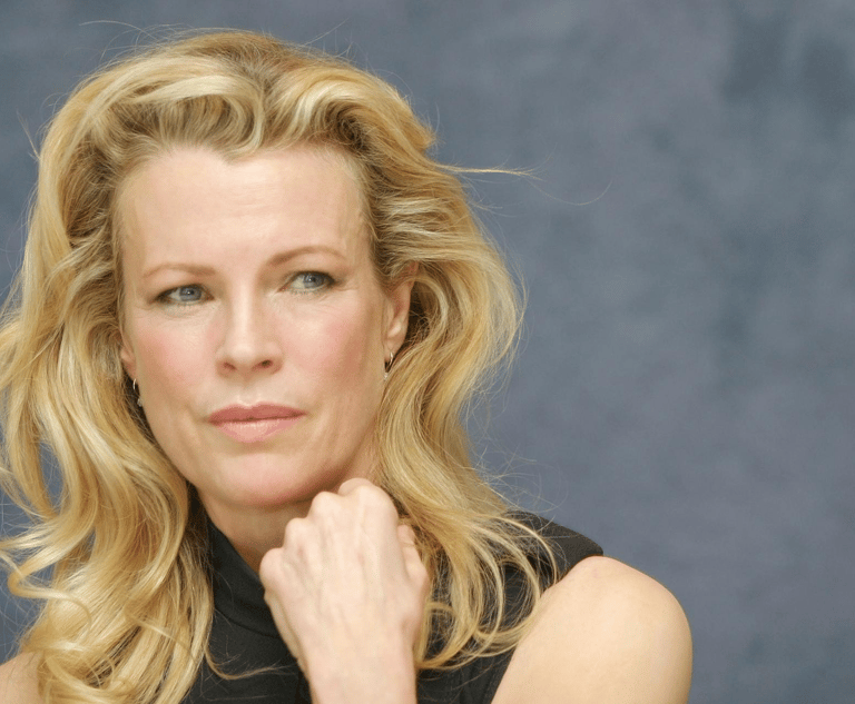 Kim Basinger Mickey Rourke Un presunto odio tra me e lui