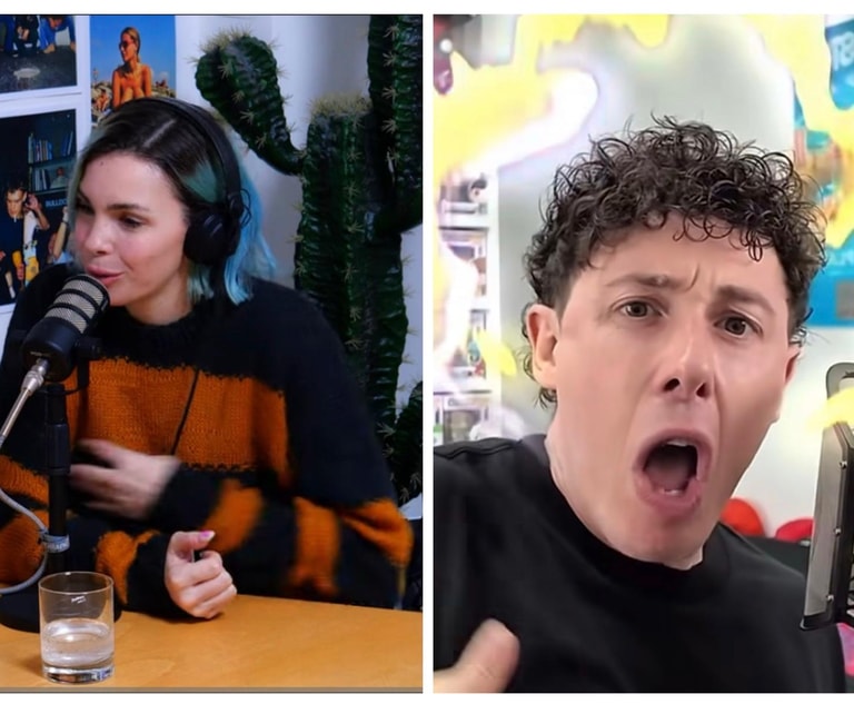 Rose Villain e Shade