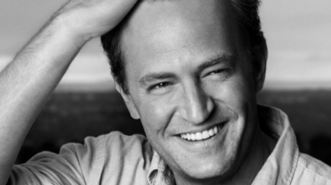 Matthew Perry, nasce la fondazione benefica contro le dipendenze