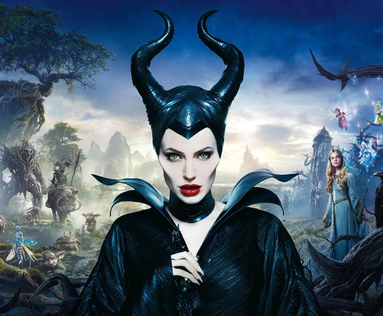 “Maleficent 3” è in lavorazione