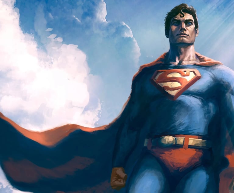 SuperMan The Christopher Reeve Story il documentario