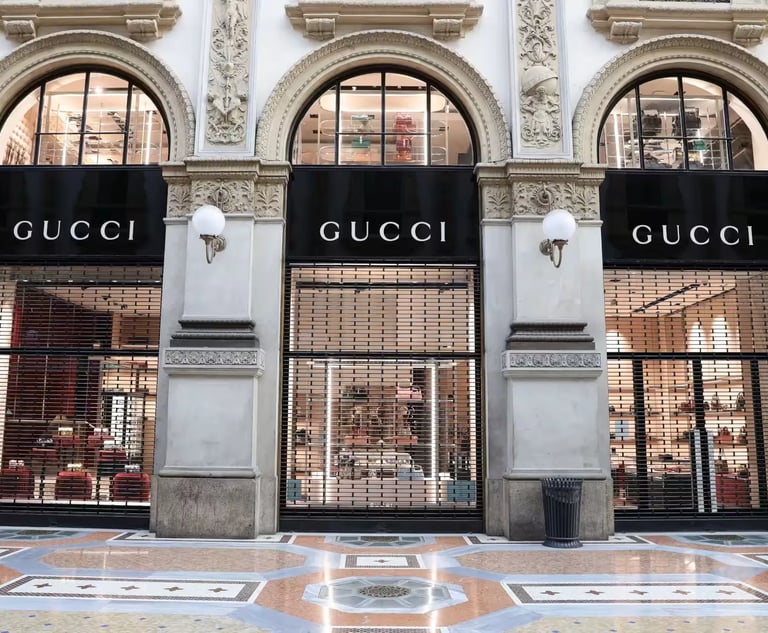 La saga Gucci diventa serie tv