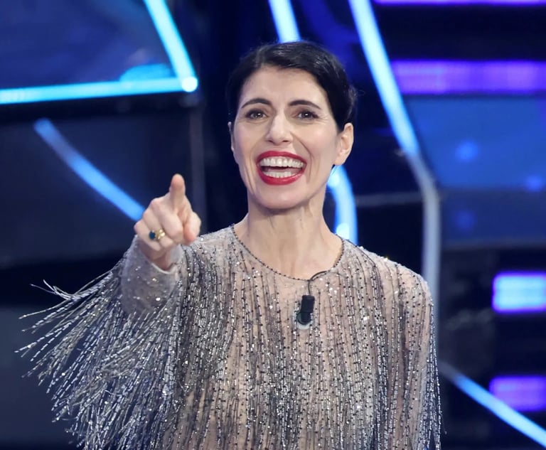 Giorgia condurrà “X Factor”
