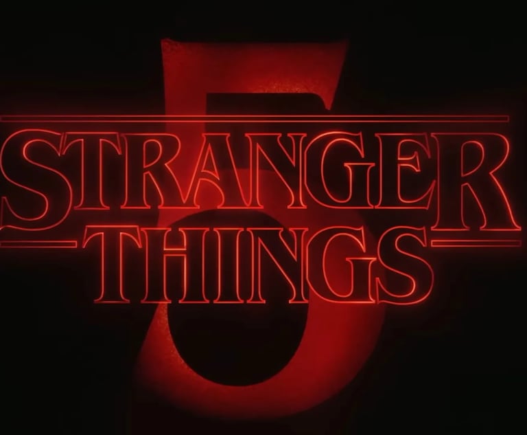 “Stranger Things 5” sarà “fuori di testa”