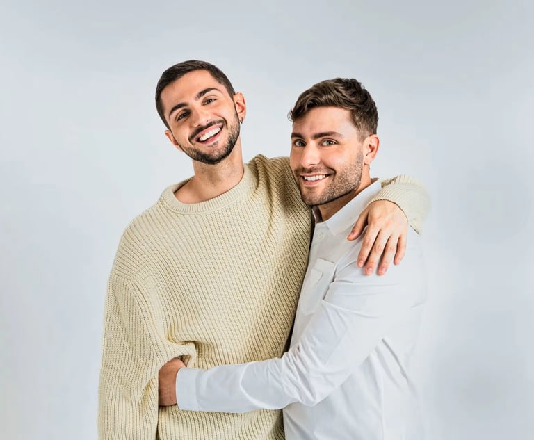 Il primo matrimonio LGBTQIA+ nello Spazio sarà Italiano