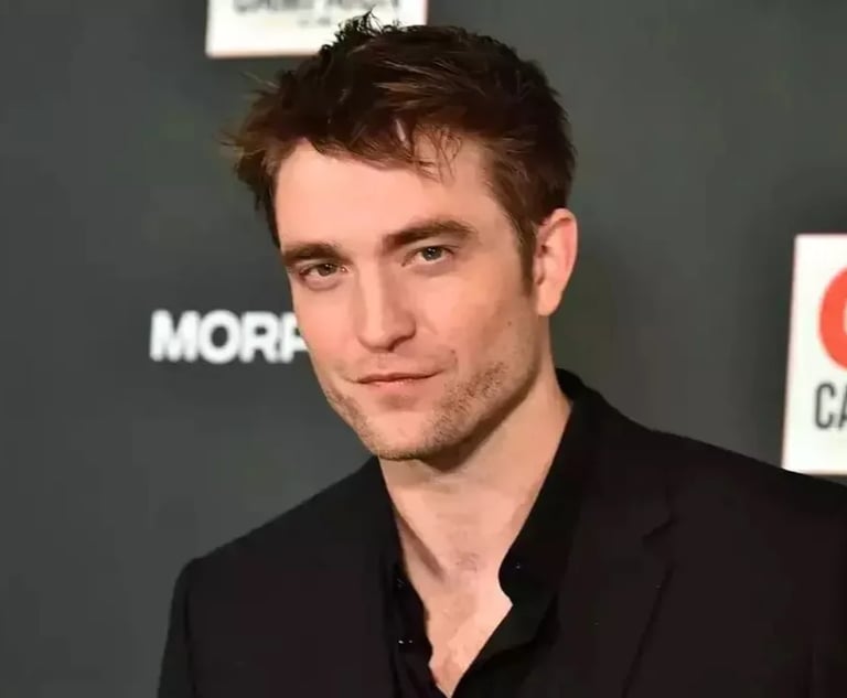 Robert Pattinson nel remake di “Possession”