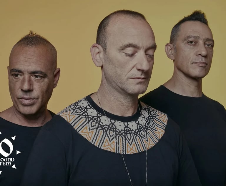 I “Sud Sound System” annunciano il nuovo album