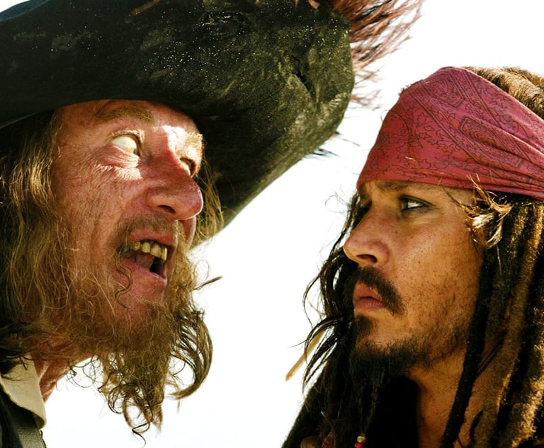 Geoffrey Rush. “Jack Sparrow è il nuovo Robert Newton”