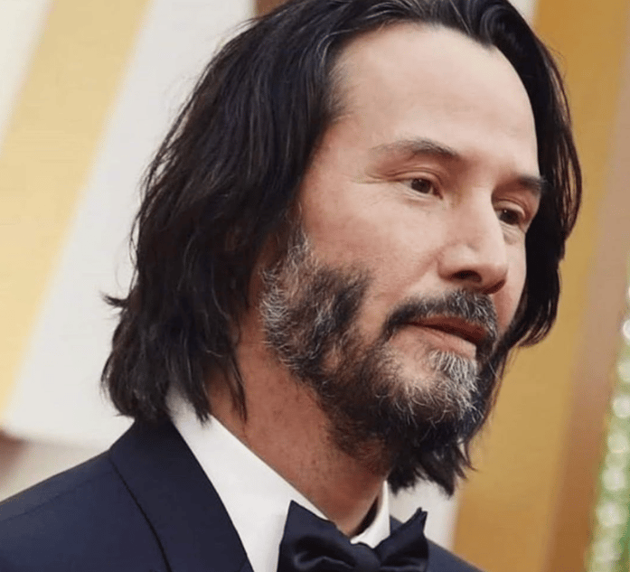 Keanu Reeves: “Penso sempre alla morte”