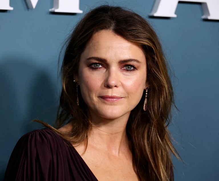 Keri Russell: “La Disney licenziava le ragazze sessualmente attive”