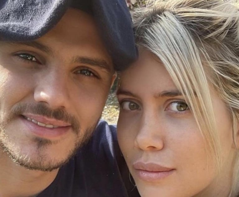 Wanda Nara e Mauro Icardi si sono lasciati