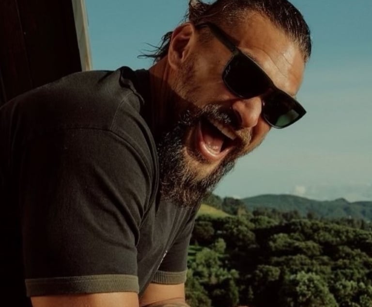 Buon Compleanno Jason Momoa!