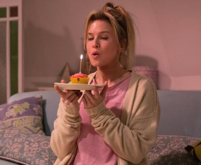 bridget jones