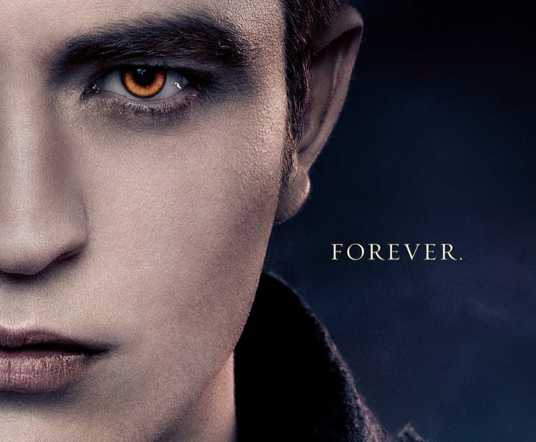 'Twilight' diventa una serie TV