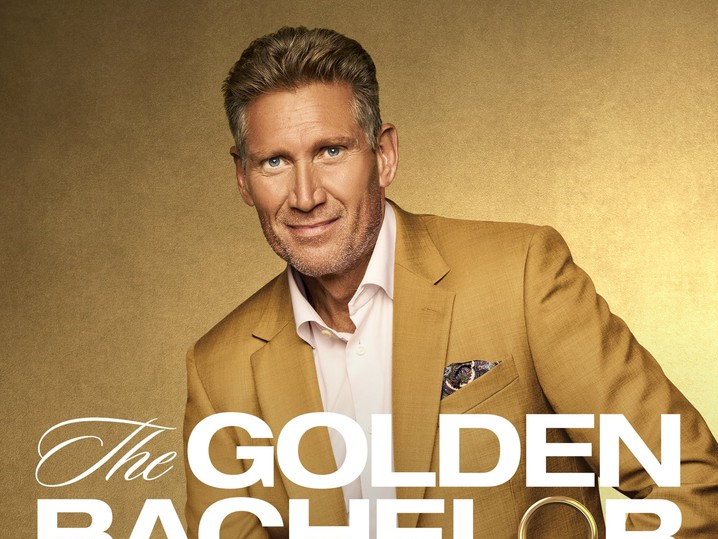 The Golden Bachelor arriva in Italia