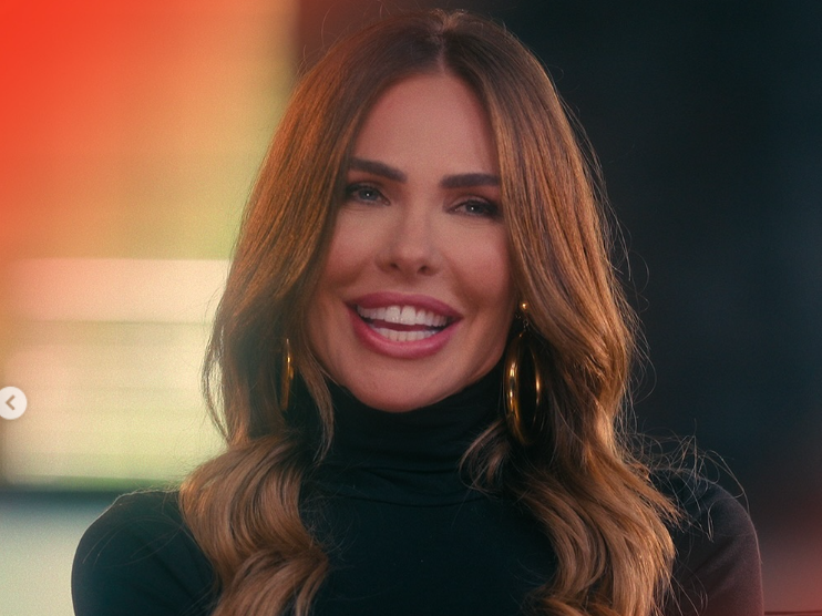 Ilary Blasi: "tornare con Totti? Mai"