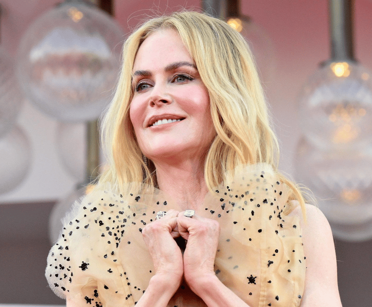 Nicole Kidman e pronta a diventare un Meme grazie a Babygirl