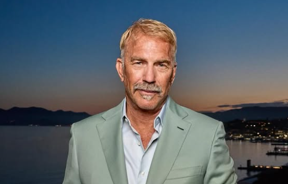 Kevin Costner uno dei personaggi più amati di Hollywood