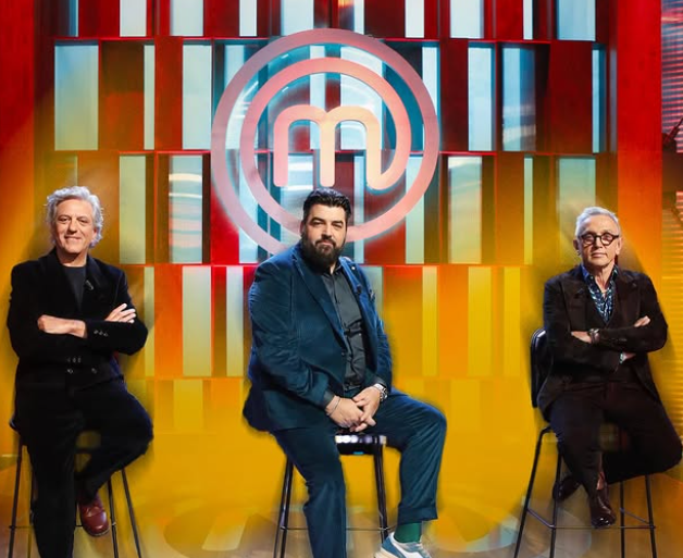 Cannavacciuolo a "MasterChef" perde la pazienza con Reza