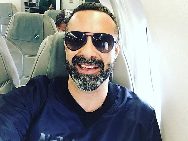 Luca Tomassini: “Coming out? Non sono obbligato”