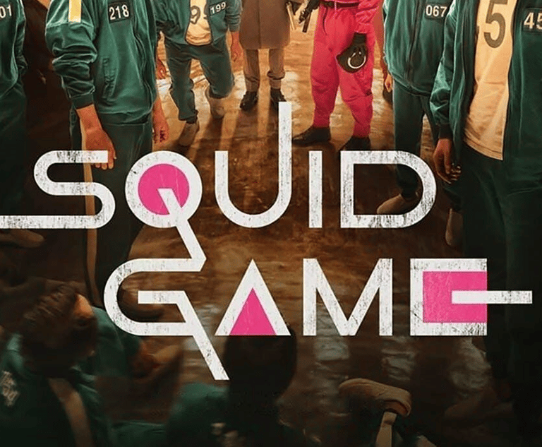 Squid Game trend: in Cina nasce il gioco dell’isolamento