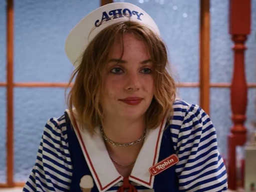 Maya Hawke Mi disse che ero più carina con la bocca chiusa