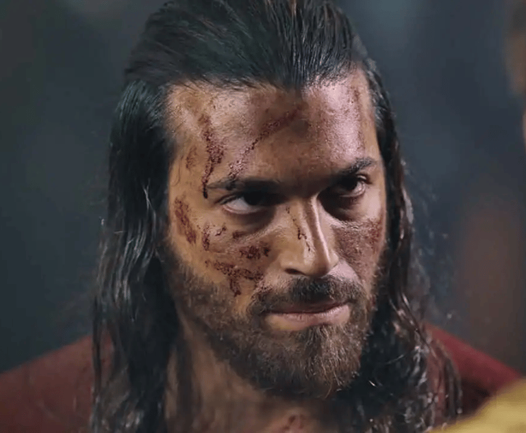 Can Yaman, il trailer de “Il Turco”