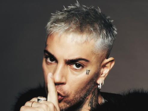 Emis Killa pubblica “Demoni”