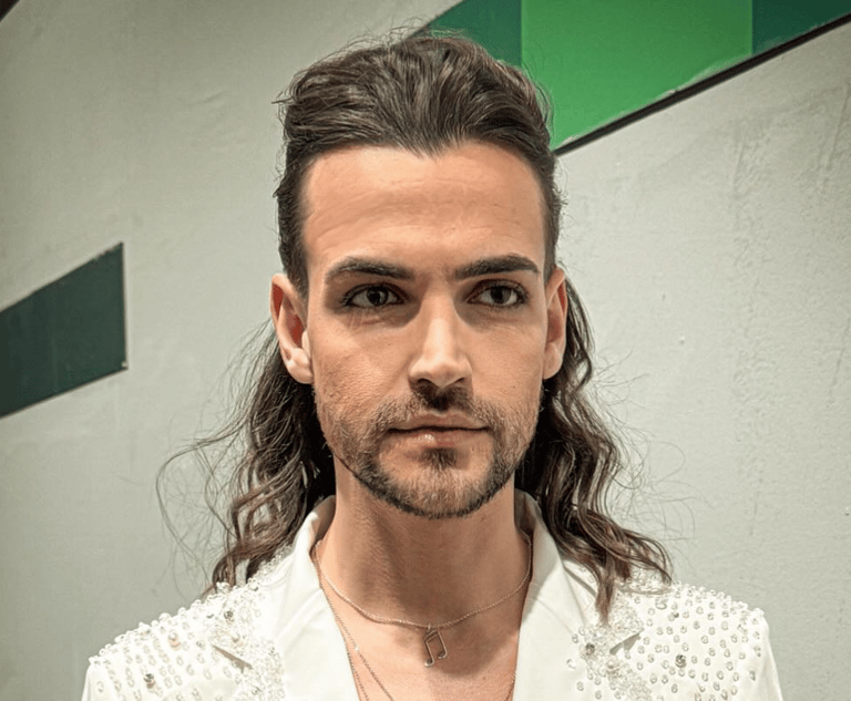 Valerio Scanu: "Ho perso trenta chili"