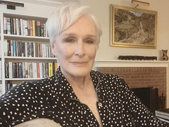 Glenn Close: attrice, produttrice e attivista