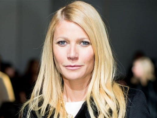 Gwyneth Paltrow: “Bevevo alcol ogni notte”