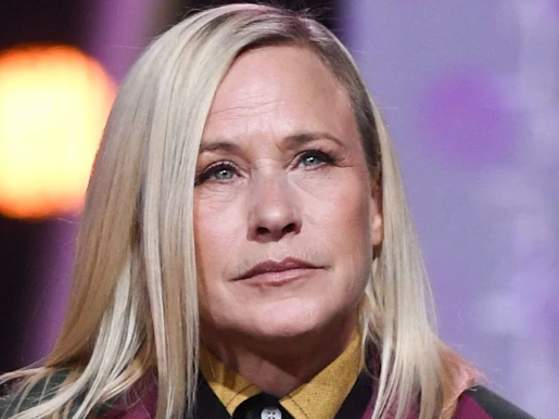 Patricia Arquette si è arrabbiata durante una scena di sesso