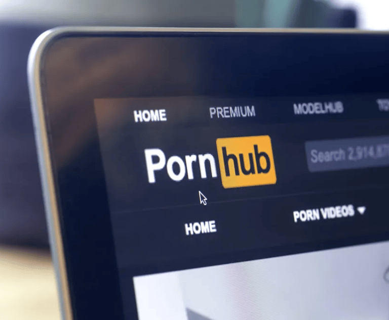 Pornhub, il Canada propone un blocco negli USA