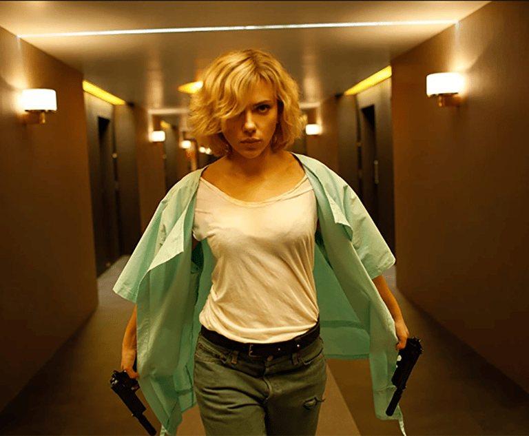 Scarlett Johansson e il bisogno di privacy