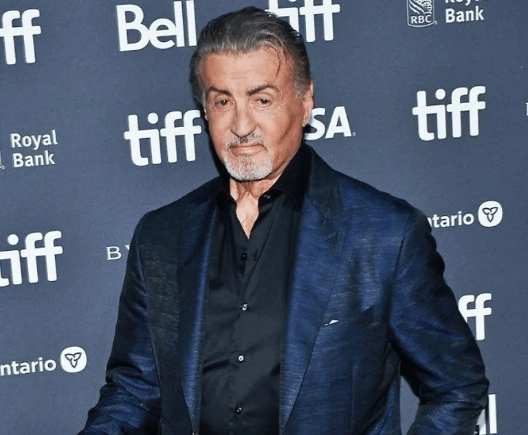 Sylvester Stallone: “Questo libro è il mio testamento”