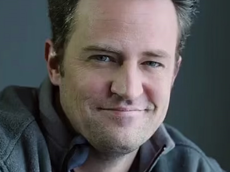 Matthew Perry, il documentario sulla sua morte