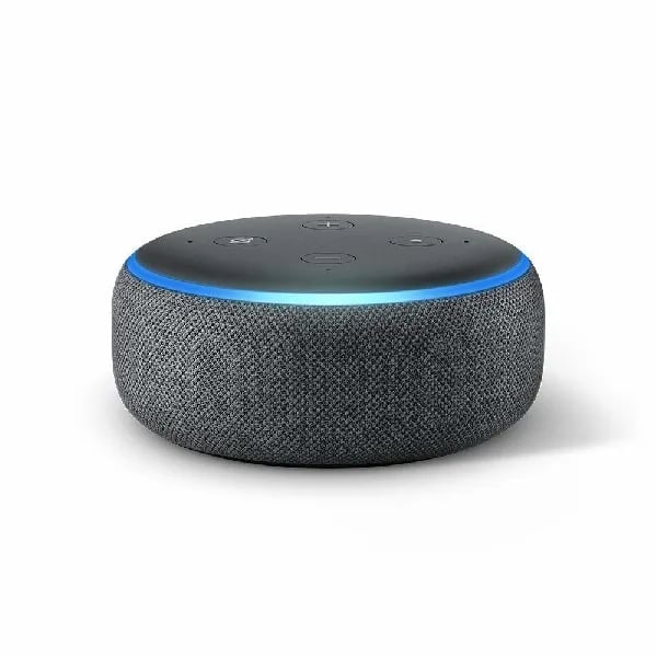 Alexa di Amazon ora risponde agli insulti