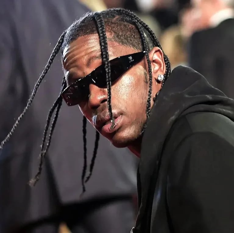 Travis Scott chiede la rimozione dalle cause Astroworld