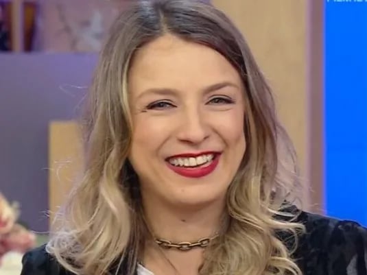 Myriam Catania: "Mi sono sentita miracolata”