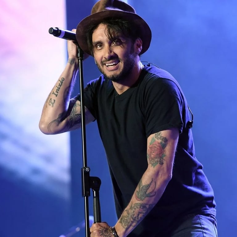 Fabrizio Moro annuncia due eventi speciali