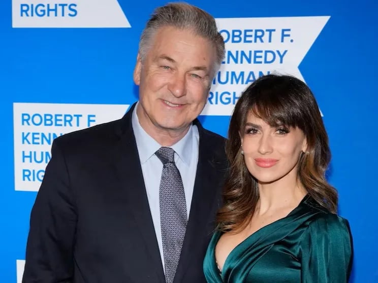 Alec Baldwin, un reality sulla sua famiglia